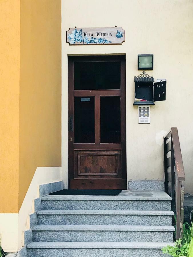Appartamento Vittoria - Solo Affitti Brevi Aprica Esterno foto
