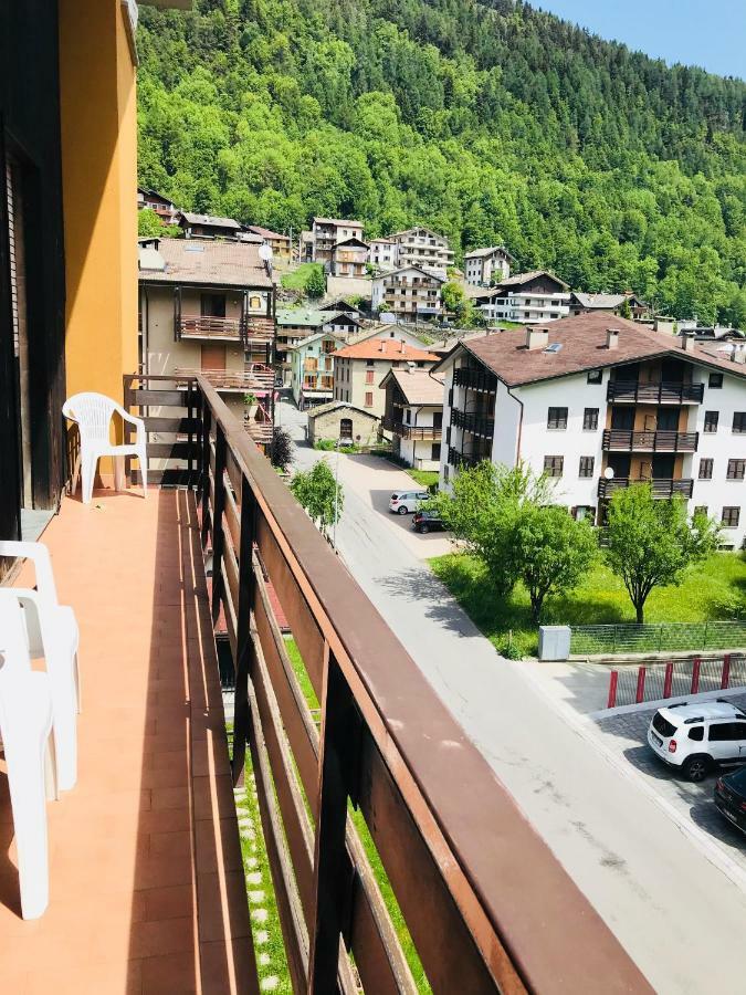 Appartamento Vittoria - Solo Affitti Brevi Aprica Esterno foto